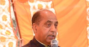 साढ़े तीन साल में हिमाचल को गर्त में ले गई सुक्खू सरकार, झूठी गारंटियों और टैक्स के बोझ से जनता त्रस्त : जयराम ठाकुर