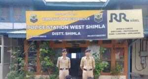 दिल्ली-शिमला वोल्वो में मारपीट, ओवरटेक करना पड़ा भारी; शिमला पुलिस ने दो हरियाणा के युवकों को दबोचा