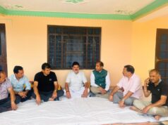 भ्रष्ट अधिकारियों के आगे पूरी तरह ‘कंप्रोमाइज़्ड’ हैं मुख्यमंत्री सुक्खू : जयराम ठाकुर