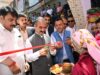 नेरवा में 5 करोड़ रुपये की लागत से बनेगा नया स्कूल भवन
