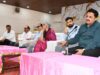 पूर्वाभ्यास का उद्देश्य मतगणना प्रक्रिया को सुचारू और पारदर्शी प्रकार से सम्पन्न कराना- मनमोहन शर्मा