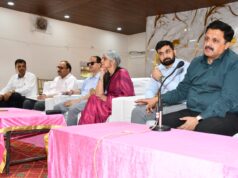 पूर्वाभ्यास का उद्देश्य मतगणना प्रक्रिया को सुचारू और पारदर्शी प्रकार से सम्पन्न कराना- मनमोहन शर्मा