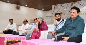 पूर्वाभ्यास का उद्देश्य मतगणना प्रक्रिया को सुचारू और पारदर्शी प्रकार से सम्पन्न कराना- मनमोहन शर्मा