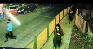 पूर्व प्रधान पंजगाई के घर बड़ी चोरी 18 लाख कैश के साथ आभूषण भी उड़ाए , हथियारों से लैस थे बदमाश