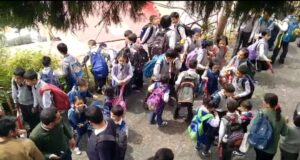 शिमला के कई स्कूलों को बम उड़ाने की धमकी, अभिभावकों में दहशत