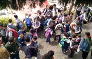 शिमला के कई स्कूलों को बम उड़ाने की धमकी, अभिभावकों में दहशत