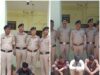 सोलन पुलिस का बड़ा एक्शन: चिट्टा तस्करी के दो आदतन अपराधी निवारक हिरासत में भेजे गए