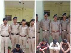 सोलन पुलिस का बड़ा एक्शन: चिट्टा तस्करी के दो आदतन अपराधी निवारक हिरासत में भेजे गए