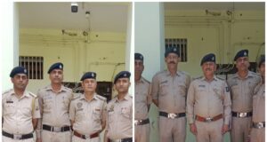सोलन पुलिस का बड़ा एक्शन: चिट्टा तस्करी के दो आदतन अपराधी निवारक हिरासत में भेजे गए