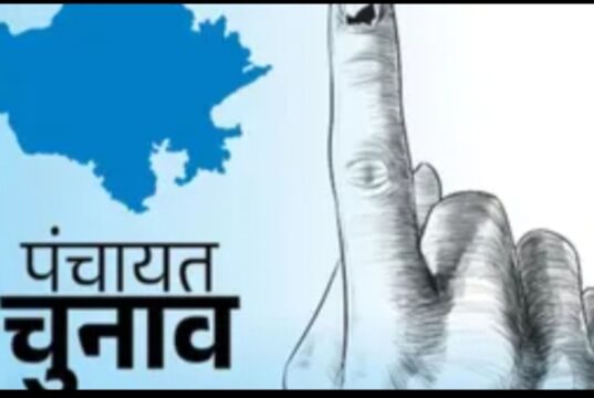 ज़िला सोलन में पंचायती राज संस्थाओं के द्वितीय चरण के निर्वाचन में 83.63 प्रतिशत हुआ मतदान