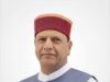 नगर निकाय और पंचायती राज चुनावों को हाईजैक करने का प्रयास कर रही है कांग्रेस सरकार : डॉ. राजीव बिंदल