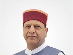 नगर निकाय और पंचायती राज चुनावों को हाईजैक करने का प्रयास कर रही है कांग्रेस सरकार : डॉ. राजीव बिंदल