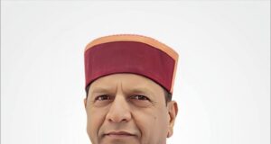 नगर निकाय और पंचायती राज चुनावों को हाईजैक करने का प्रयास कर रही है कांग्रेस सरकार : डॉ. राजीव बिंदल