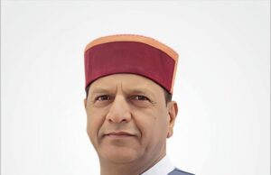 नगर निकाय और पंचायती राज चुनावों को हाईजैक करने का प्रयास कर रही है कांग्रेस सरकार : डॉ. राजीव बिंदल