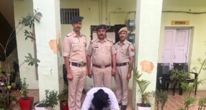 सोलन में हथियारबंद हिंसक झगड़ा: रॉड और गंडासे से हमला, एक गंभीर रूप से घायल, मुख्य आरोपी गिरफ्तार