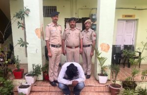 सोलन में हथियारबंद हिंसक झगड़ा: रॉड और गंडासे से हमला, एक गंभीर रूप से घायल, मुख्य आरोपी गिरफ्तार