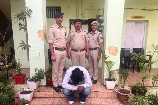 सोलन में हथियारबंद हिंसक झगड़ा: रॉड और गंडासे से हमला, एक गंभीर रूप से घायल, मुख्य आरोपी गिरफ्तार