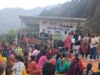 सोलन निर्वाचन क्षेत्र में भाजपा को बड़ा झटका, 100 कार्यकर्ताओं ने ग्रहण की कांग्रेस की सदस्यता