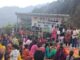 सोलन निर्वाचन क्षेत्र में भाजपा को बड़ा झटका, 100 कार्यकर्ताओं ने ग्रहण की कांग्रेस की सदस्यता