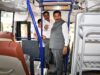 आमजन को बेहतर परिवहन सुविधाएं प्रदान करना व हरित परिवहन को बढ़ावा देना प्रदेश सरकार की प्राथमिकता- मुकेश अग्निहोत्री