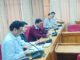 बागवानी मंत्री ने की एचपी शिवा परियोजना की प्रगति की समीक्षा15 जून तक तक सभी कार्य पूरा करने के निर्देश
