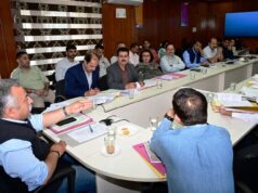 महाविद्यालयों में अप्रेंटिसशिप समाहित डिग्री कार्यक्रम एवं नए कौशल आधारित स्नातक पाठ्यक्रम शुरू होंगेः शिक्षा मंत्री
