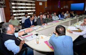 महाविद्यालयों में अप्रेंटिसशिप समाहित डिग्री कार्यक्रम एवं नए कौशल आधारित स्नातक पाठ्यक्रम शुरू होंगेः शिक्षा मंत्री