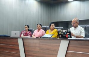 टाइमेक्स ग्रुप के लिए 47 प्रशिक्षुओं का चयन, आईटीआई सोलन का दबदबा