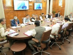 हिमाचल प्रदेश मंत्रिमंडलकी बैठक में लिए कई महत्वपूर्ण निर्णय