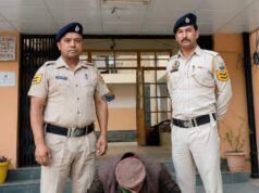 शिमला पुलिस का बड़ा एक्शन: रोहड़ू में 509 ग्राम चरस बरामद, मुख्य सप्लायर गिरफ्तार