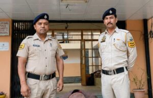 शिमला पुलिस का बड़ा एक्शन: रोहड़ू में 509 ग्राम चरस बरामद, मुख्य सप्लायर गिरफ्तार