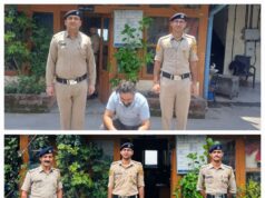 शिमला पुलिस को मादक पदार्थ तस्करी मामले में बड़ी सफलता, चार आरोपियों के बाद पांचवां तस्कर गिरफ्तार