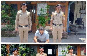 शिमला पुलिस को मादक पदार्थ तस्करी मामले में बड़ी सफलता, चार आरोपियों के बाद पांचवां तस्कर गिरफ्तार