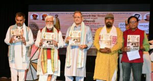 समानता, समावेशिता और देशभक्ति के आदर्शों को अपनाना ही रामधारी सिंह ‘दिनकर’ को सच्ची श्रद्धांजलि: राज्यपाल