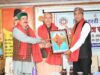 विद्या भारती के मेधावी सम्मान समारोह में पहुंचे नेता प्रतिपक्ष जयराम ठाकुर