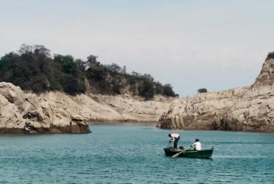 हिमाचल में नीली क्रांतिः मत्स्य क्षेत्र ने रोजगार और समृद्धि के खोले नए द्वार