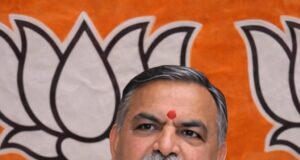 कांग्रेस में मचा घमासान, मुख्यमंत्री पर लगे गंभीर आरोपों की हो निष्पक्ष जांच : संदीपनी भारद्वाज