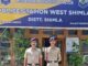 शिमला पुलिस को बड़ी सफलता: 7 ग्राम हेरोइन और 85 नशीली गोलियों के साथ तस्कर गिरफ्तार