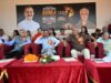 मुख्यमंत्री ने संजौली में बहुउद्देशीय खेल स्टेडियम का किया उद्घाटन, संजौली मैदान के विकास के लिए एक करोड़ रुपये देने की घोषणा