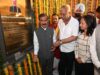 मुख्यमंत्री ने 246 करोड़ रुपये की भूमिगत यूटिलिटी डक्ट परियोजना की आधारशिला रखी