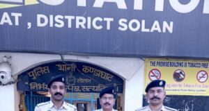 नशा तस्कर अनुज दुग्गल को तीन माह के लिए निवारक हिरासत में भेजा गया