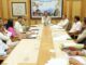 प्राधिकरण की बैठक में 5877 करोड़ निवेश के 42 औद्योगिक प्रस्तावों को मंज़ूरी