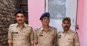 आदतन नशा तस्कर के खिलाफ PIT NDPS Act के तहत कार्रवाई, 3 माह के लिए निरुद्ध