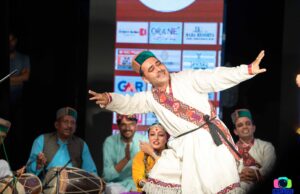 डॉ जोगिन्दर हाब्बी को मिलेगा संगीत नाटक अकादेमी पुरस्कार