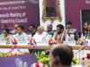 मुख्यमंत्री ने नीति आयोग की गवर्निंग काउंसिल बैठक में आरडीजी सहित हिमाचल हितों के मुद्दे प्रमुखता से उठाए