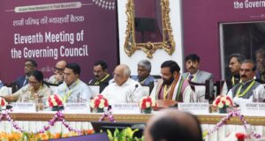 मुख्यमंत्री ने नीति आयोग की गवर्निंग काउंसिल बैठक में आरडीजी सहित हिमाचल हितों के मुद्दे प्रमुखता से उठाए
