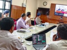 ज़िला सोलन के विभिन्न स्थनों पर 15 जून को आपदा से निपटने के लिए होगी मॉक ड्रिल
