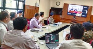 ज़िला सोलन के विभिन्न स्थनों पर 15 जून को आपदा से निपटने के लिए होगी मॉक ड्रिल