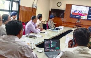 ज़िला सोलन के विभिन्न स्थनों पर 15 जून को आपदा से निपटने के लिए होगी मॉक ड्रिल