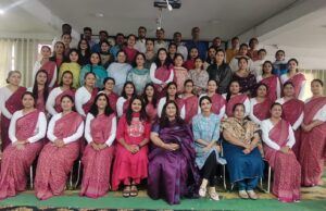 “जिज्ञासा, चिंतन और ज्ञान का संगम : गुरुकुल इंटरनेशनल स्कूल में ‘थ्योरी ऑफ नॉलेज’ पर सफल सीबीएसई प्रशिक्षण कार्यक्रम आयोजित”